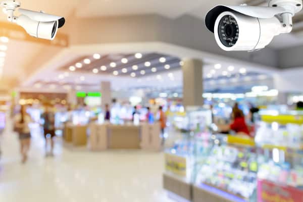 Security Cameras For Shops in Indiana