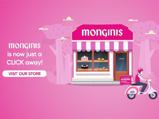 Applying For A Monginis Cake Franchise Online In India