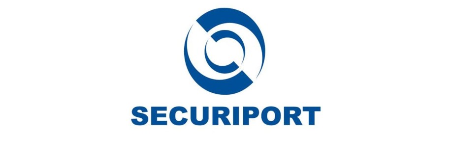 Securiport Arouna Toure Cover Image