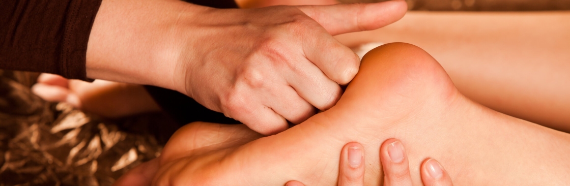 New Life Foot and Body Spa Cover Image