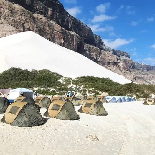 The Ultimate Guide to Booking Socotra Holiday Packages