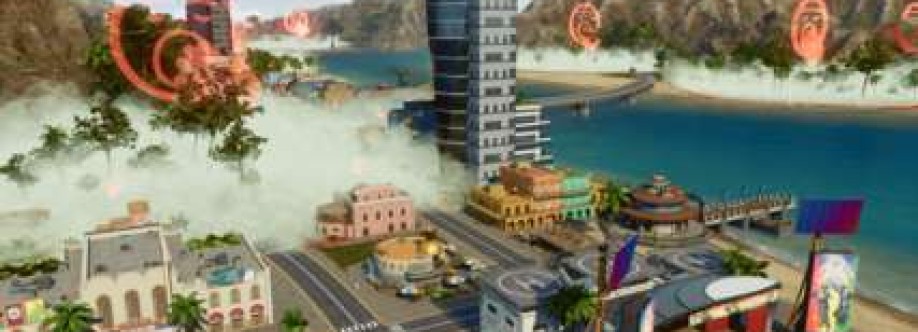 Tropico 6 El Prez Edition Free Download Torrent Cover Image