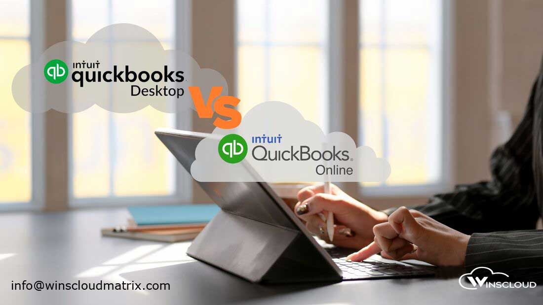 Quickbooks Hosting Provider | Quickbooks Hosting Online USA