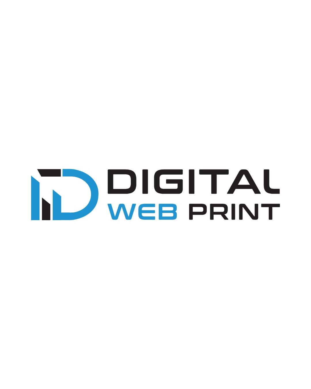 Digital web print Profile Picture