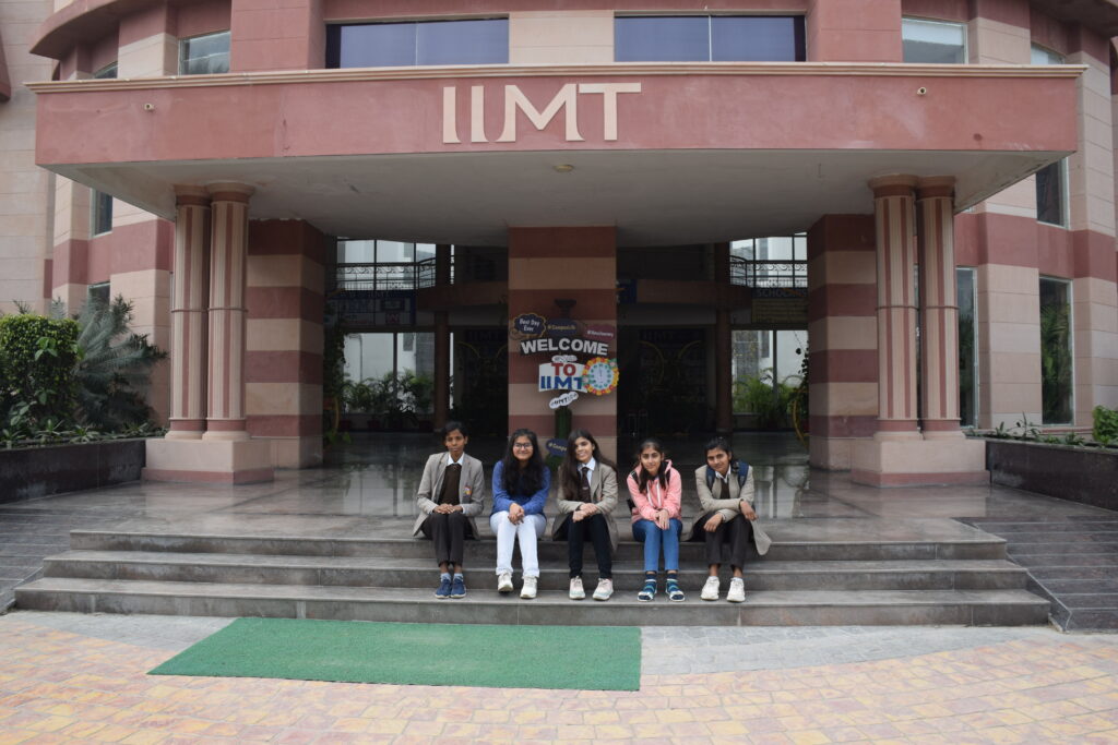 BEST BJMC COLLEGE IN GREATER NOIDA - IIMT Group of Colleges