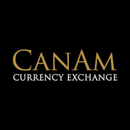 CanAm Currency Exchange Profile Picture