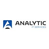 Analytic IT Services Profile Picture