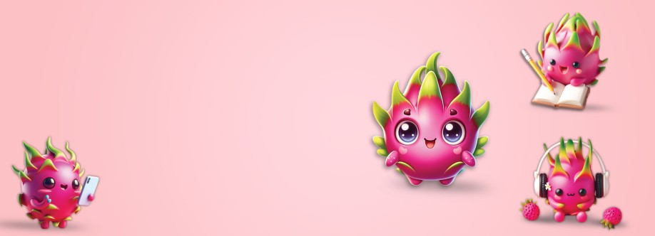 Dragonfruit Cover Image