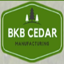 BKB Cedar Manufacturing Profile Picture