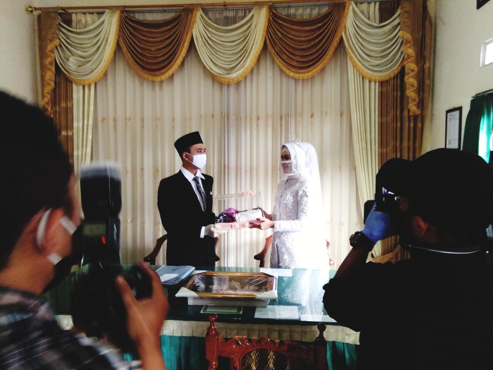 Muslim Wedding Videographer: Capturing Eternal Moments