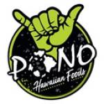 Pono Hawaiian Foods Profile Picture