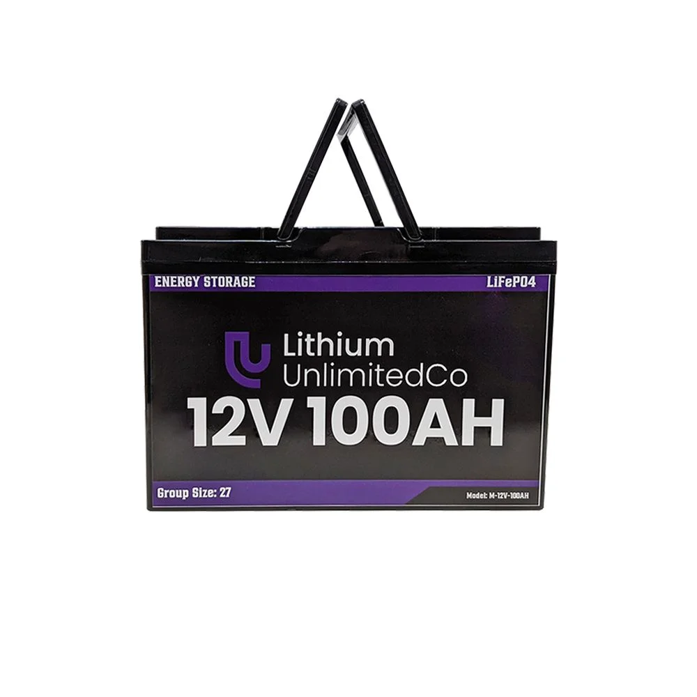 Choosing the Right Voltage and Current for Your Lithium Ion Battery Charger