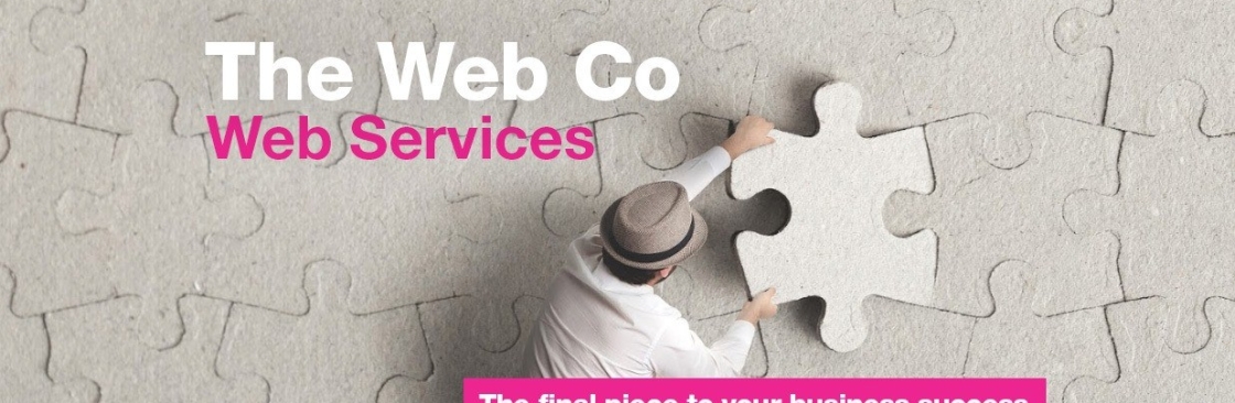 The WebCo Cover Image