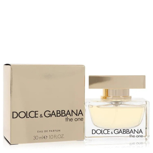 Dolce & Gabbana The One Perfume For Women | Retrospring