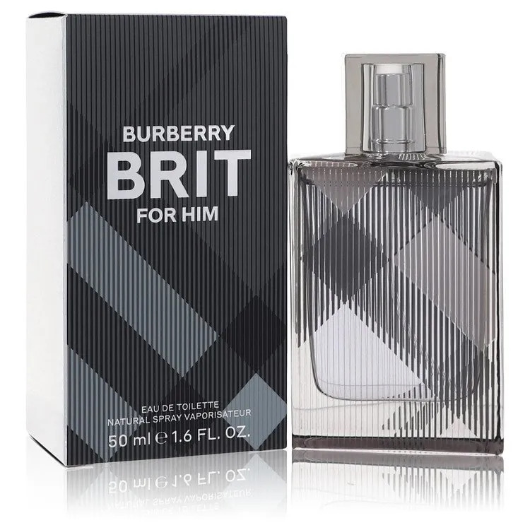 Burberry Brit Cologne for Men - New York, USA - Free Online Classified Ads