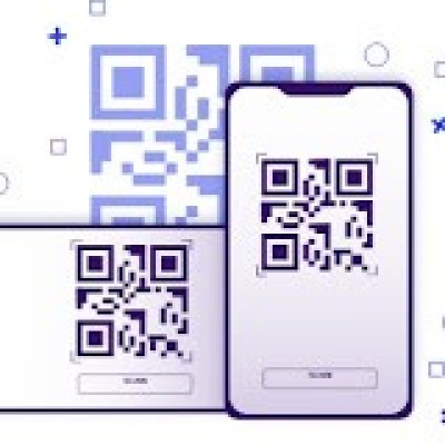 QR Menu Table Plan / Yearly Profile Picture