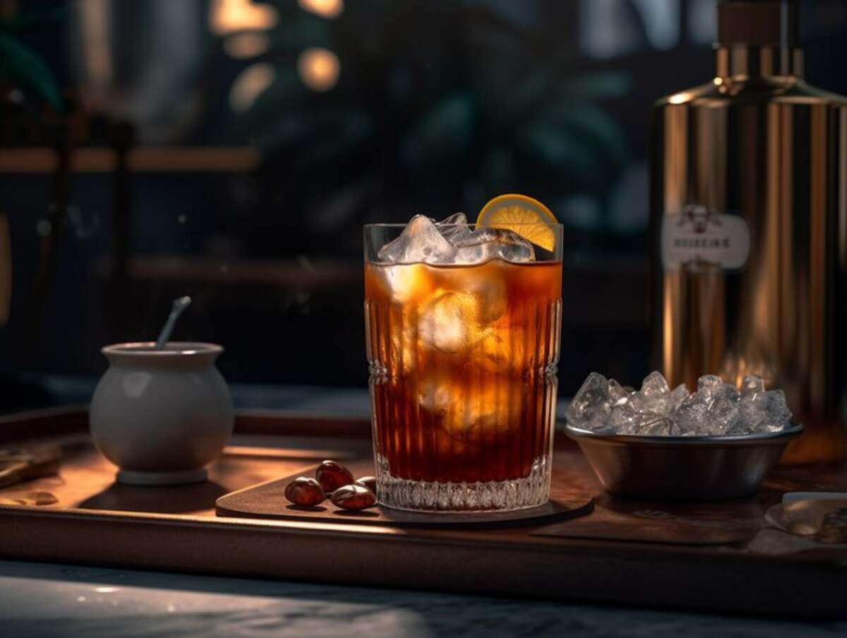 Premade Old Fashioned Cocktails | Discover the Convenience