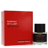 Frederic Malle Portrait Of A Lady Perfume – seznam alb na Rajčeti