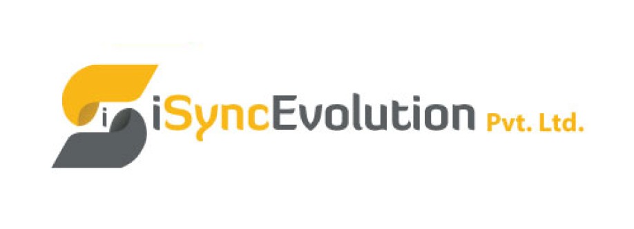 iSyncEvolution Pvt Ltd Cover Image