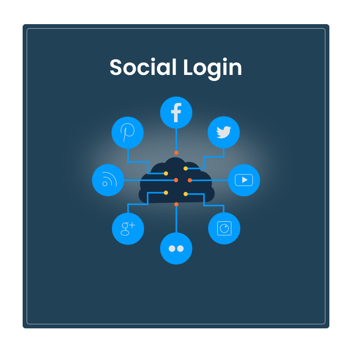 How to Setup Magento 2 Social Login With Social Account? – Magento 2 Extensions Services Provider Company – Mageleven