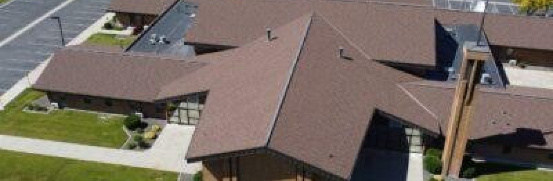 Intermountain Roofing Company Cover Image