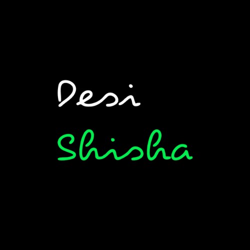 Desi Shisha Profile Picture