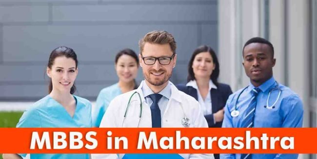 MBBS In Maharashtra Top Medical Colleges Seats, Quota, Fees