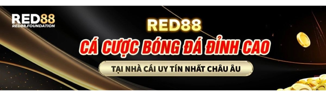 RED88 foundation Cover Image