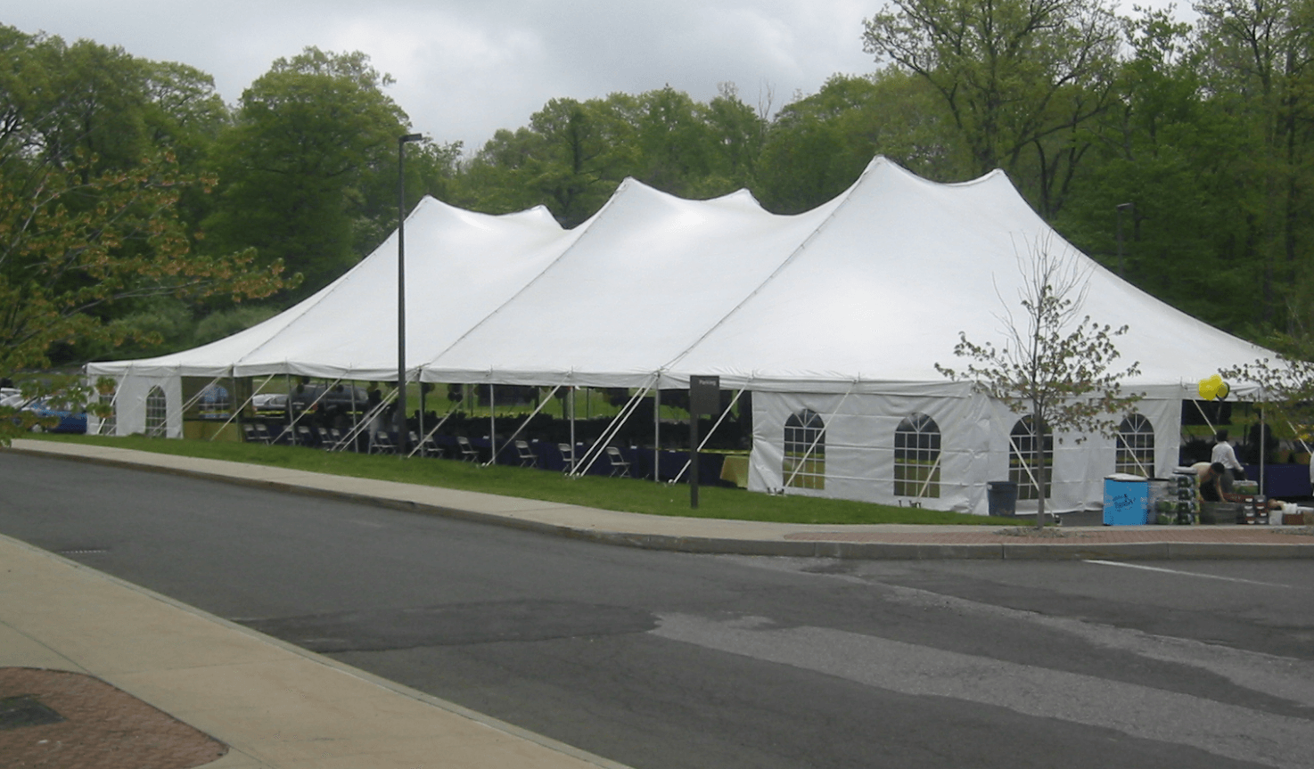 Tent Rentals in Bergen County NJ | Call 845-398-8888 NOW!