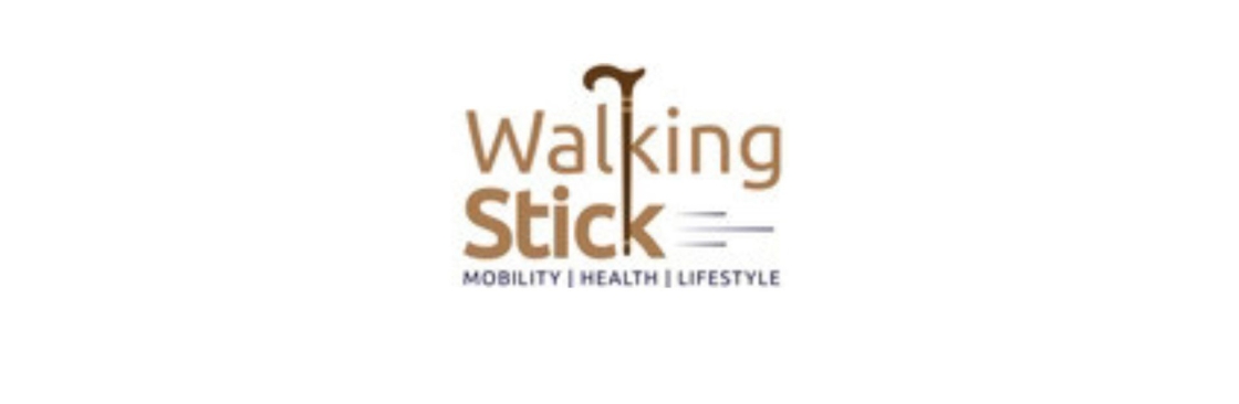 Walking Stick Mobility Cover Image