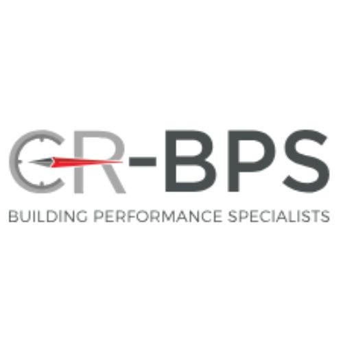 CR Building Performance Specialists Profile Picture