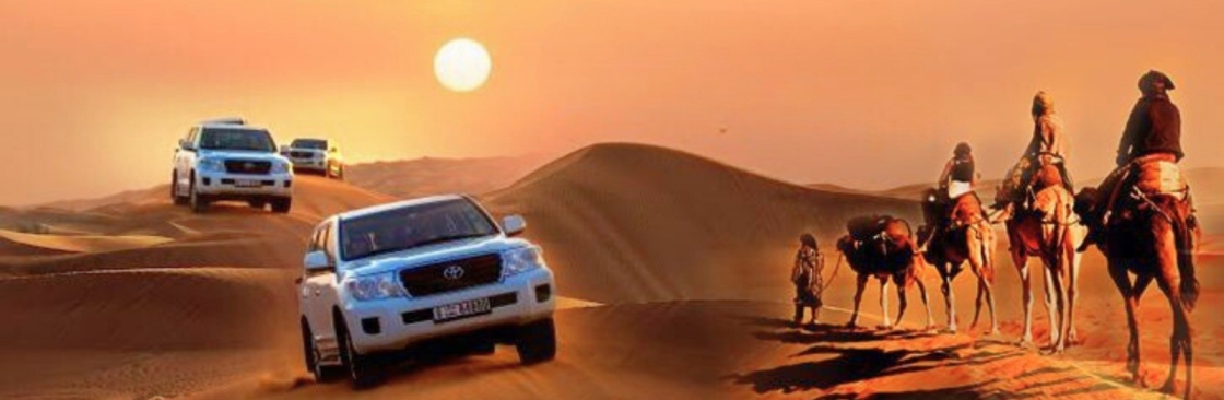 Desert Safari Wala Cover Image