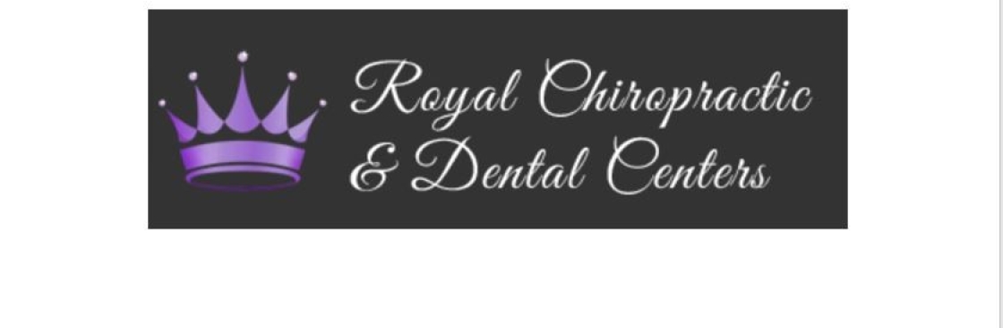 Royal Chiropractic and Dental Centers Cover Image