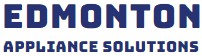 Edmonton Appliance Solutions Profile Picture