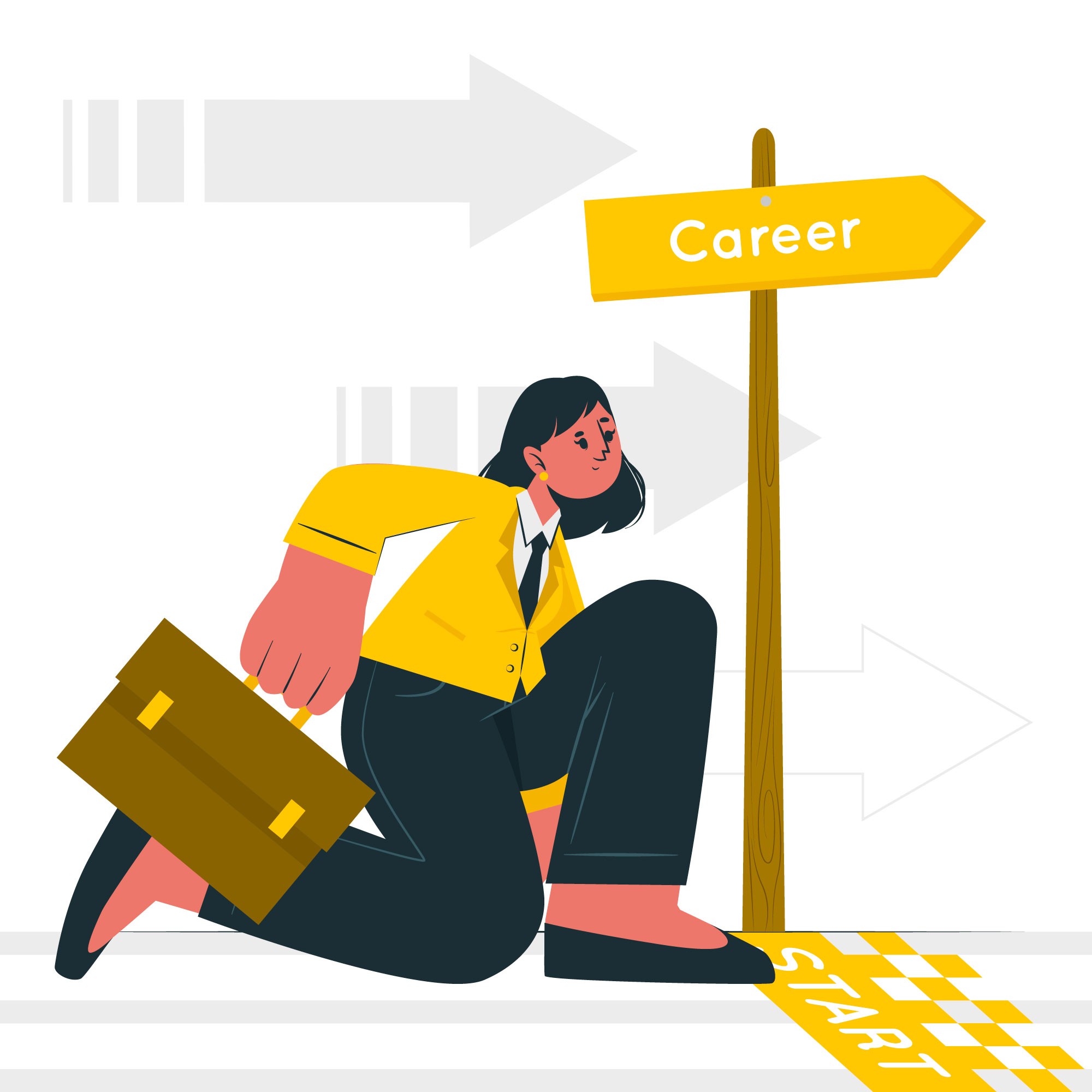 career counsellor Profile Picture