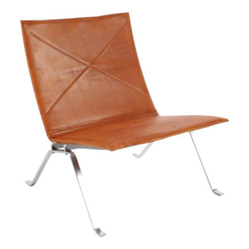 The PK22 Chair: A Timeless Design Icon | by Deszine Talks | Aug, 2024 | Medium