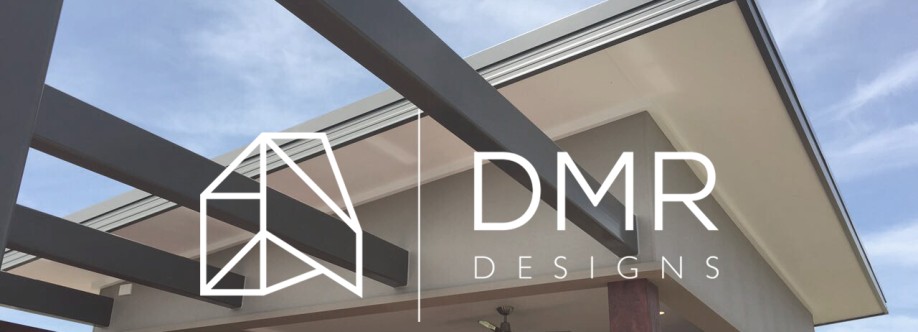 DMR Designs Cover Image