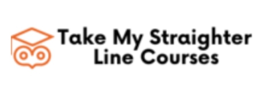 Take My Straighterline Courses Cover Image