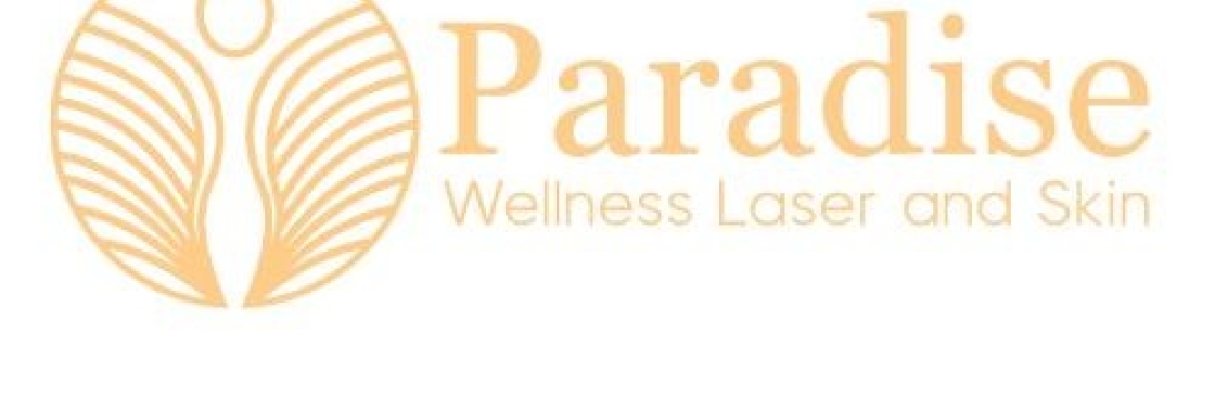 Paradise Wellness Cover Image