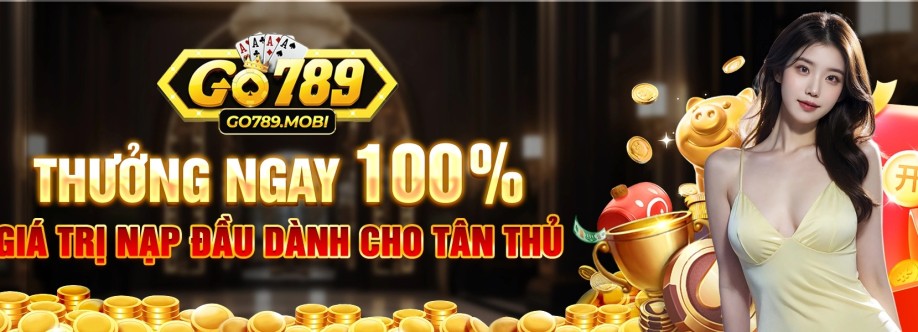 Trang chủ Go789 Cover Image