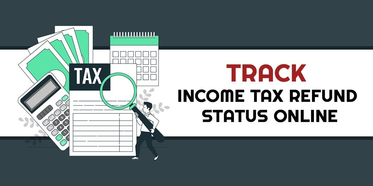 Simple Steps to Check Income Tax Refund Status