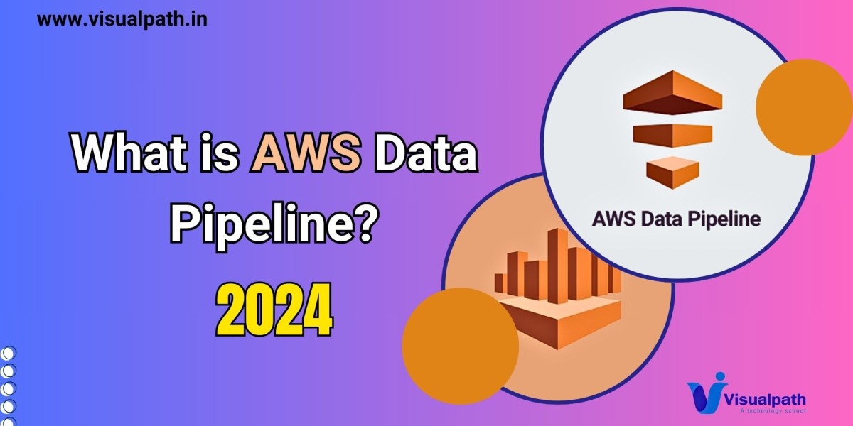 The Best AWS Data Engineering Online Training Institute in Hyderabad