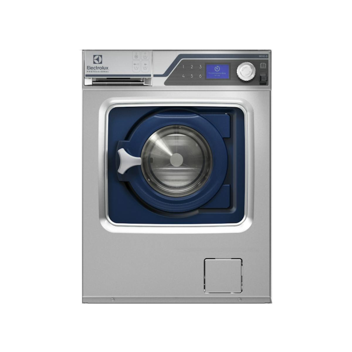 How Washer Extractors Improve Efficiency and Reduce Costs in Industrial Laundry