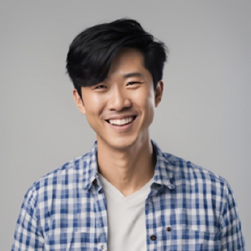 David S. Song Profile Picture