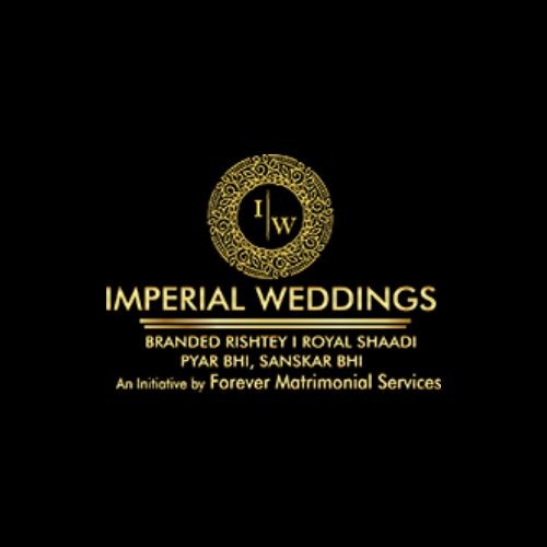 Imperial Weddings Profile Picture