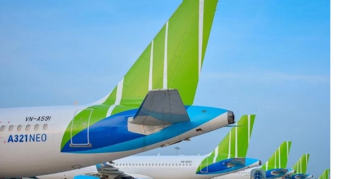 Có phục vụ ăn uống trên các chuyến bay Bamboo Airways không?