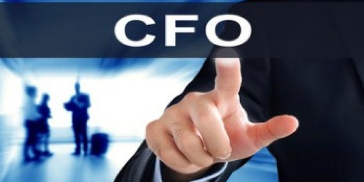 Unlocking Business Potential with CFO Advisory Services, Outsource Accounting Services, and Accounts Payable Services