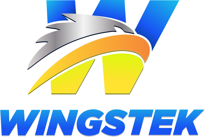 Wingstek: Creative Digital Marketing Solutions