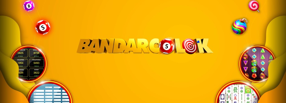 BANDARCOLOK OFFICIAL RESMI Cover Image