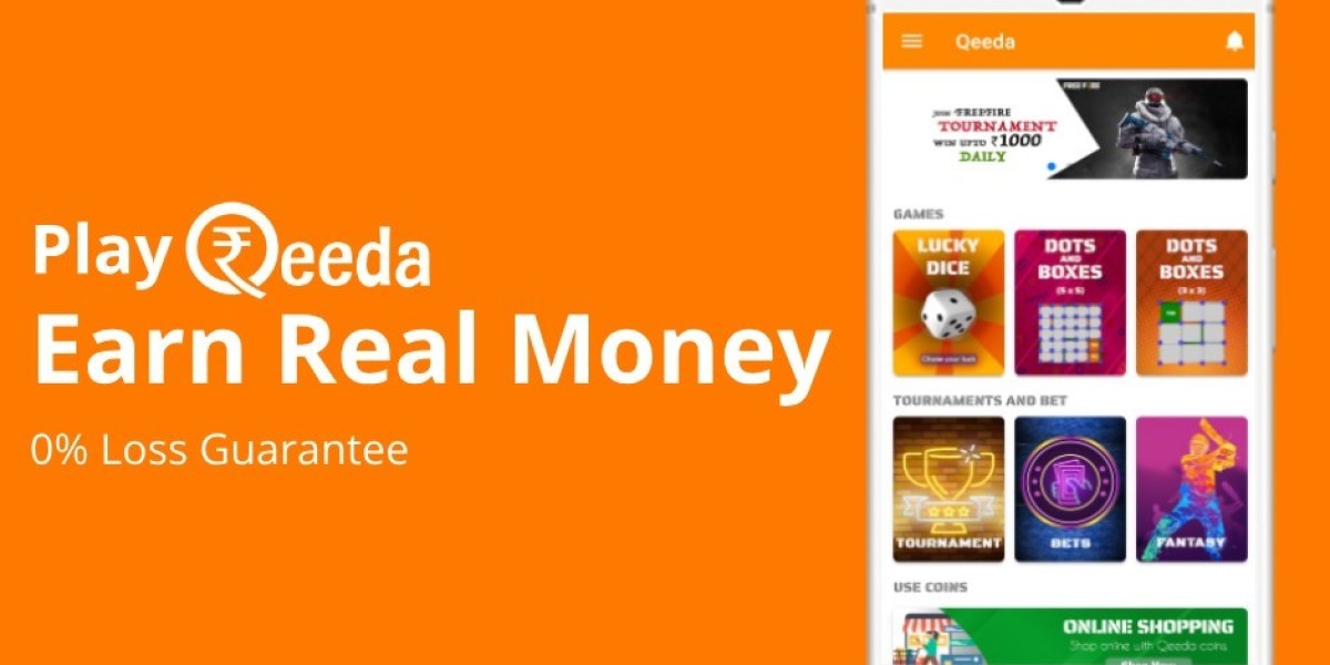 Discover Top Games and Betting Options on Qeedagame